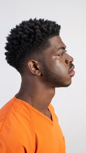 LIL NAS X - THATS WHAT I WANT