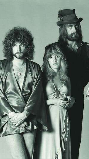 Fleetwood Mac - Sara