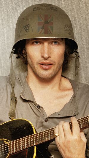 James Blunt - Heart To Heart