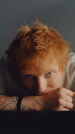 Ed Sheeran - Galway Girl