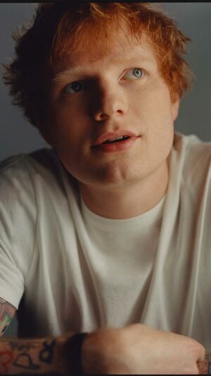 ED SHEERAN - LEGO HOUSE