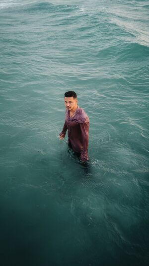 NICO SANTOS - ALL TIME HIGH