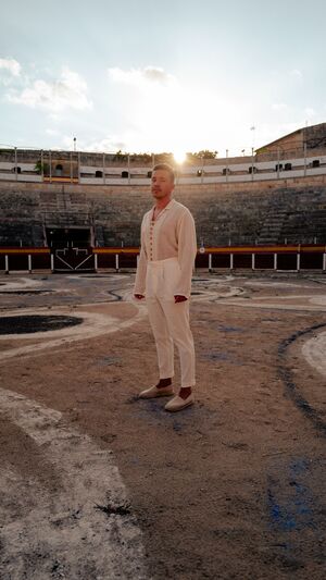 Nico Santos - Home Pt. 2