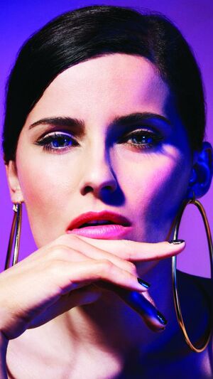 Nelly Furtado - Forca