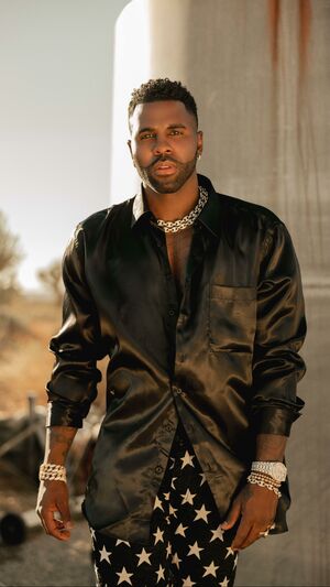 Jason Derulo - In My Head