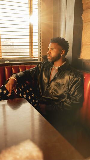 Jawsh 685 x Jason Derulo - Savage Love (Laxed - Siren Beat)