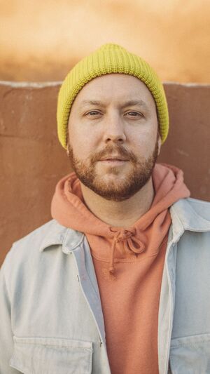 Matt Simons - Garden (Acoustic)