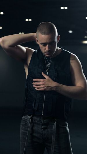 Dermot Kennedy - Funeral