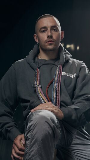 Dermot Kennedy - Giants