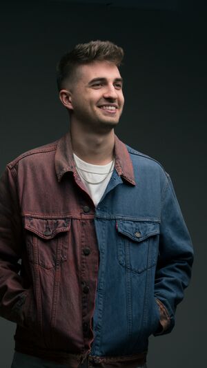 Old Jim & Pascal Letoublon - Impossible