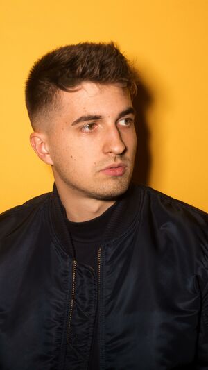 Pascal Letoublon, David Puentez, remme - Somebody To Miss