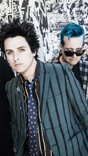 Green Day - When I Come Around