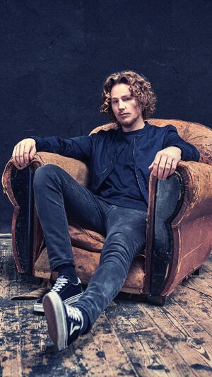 Michael Schulte - Afterlife