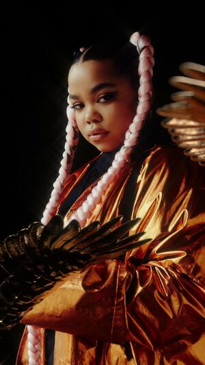 Jax Jones Zoe Wees - Never Be Lonely