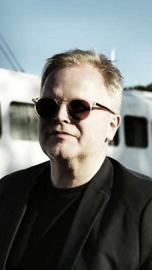 Herbert Grönemeyer - Flugzeuge im Bauch (unplugged)