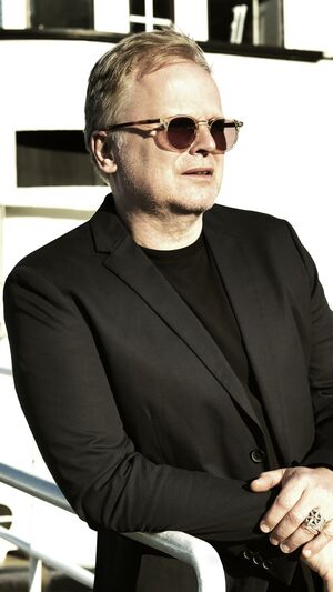 Herbert Grönemeyer - Mambo