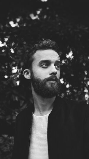 Jaymes Young - Infinity