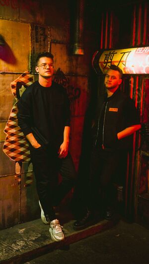 YouNotUs & Janieck & Senex - Narcotic