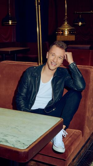 JORIS x Picture This - Heart Over Head