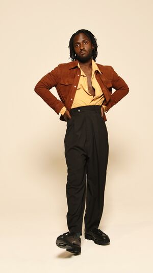 Kwabs - Walk