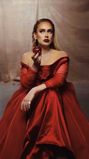 Adele - When We Were Young