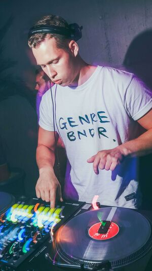 le skim - planet the club vom 08.02.