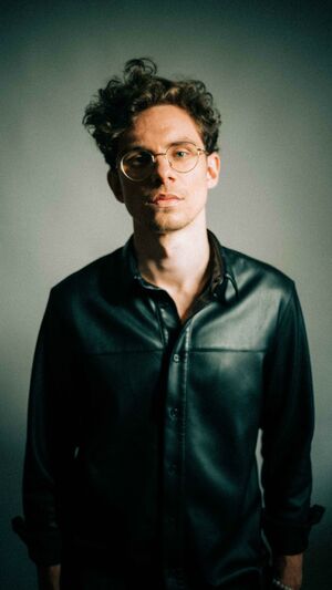 KAMRAD - Hug Yourself