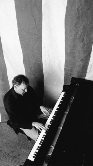 Bruce Hornsby - The Way It Is