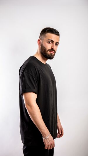 dj merto - planet black beats vom 01.08.