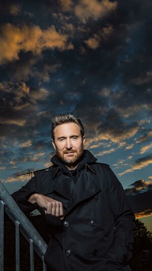 DAVID GUETTA X MISTAJAM X JOHN NEWMAN - IF YOU REALLY LOVE ME (HOW WILL I KNOW)