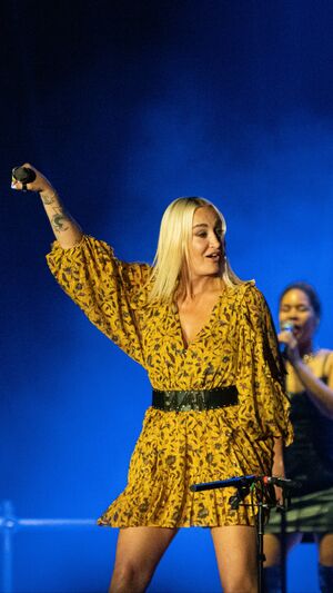 Sarah Connor - From Sarah With Love