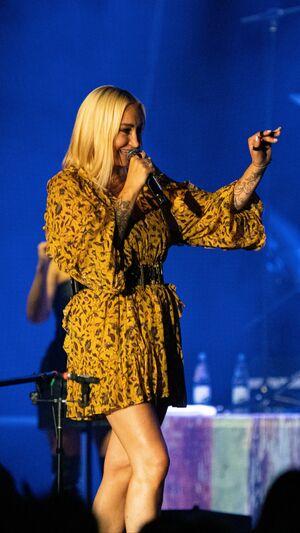 Sarah Connor - Ring Out The Bells