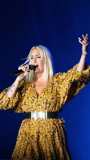 Sarah Connor - The Best Side Of Life