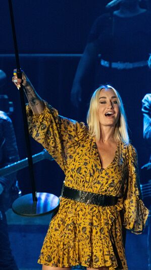 Sarah Connor - The Best Side Of Life