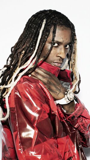 Post Malone feat. Young Thug - Goodbyes