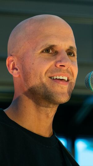 Milow - Better Or Worse