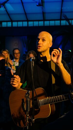 Milow - First Day Of My Life