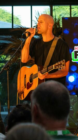 Milow - You Don't Know