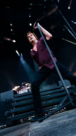 Die Toten Hosen - Die Show muss weitergehen