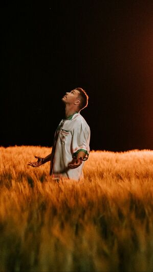 Nico Santos - Weekend Lover