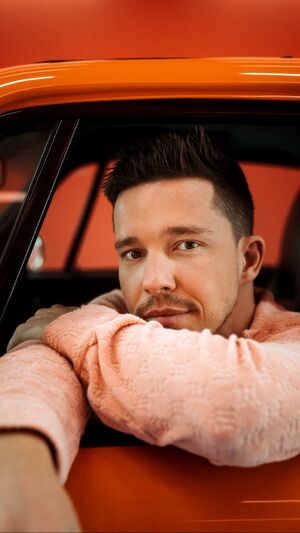 Nico Santos - Weekend Lover