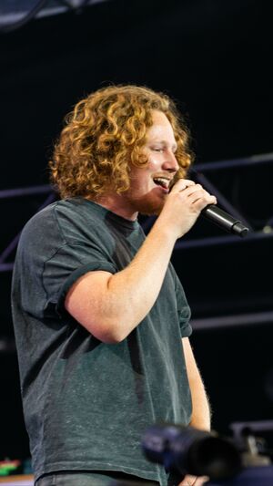 Michael Schulte - 5am