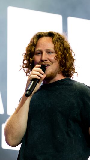 Michael Schulte - Afterlife