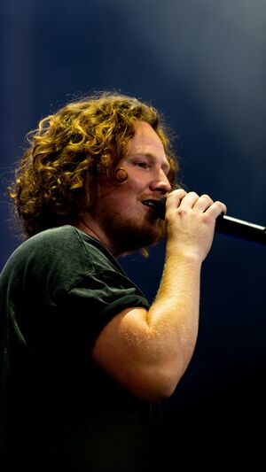 Michael Schulte x R3HAB - Better Me