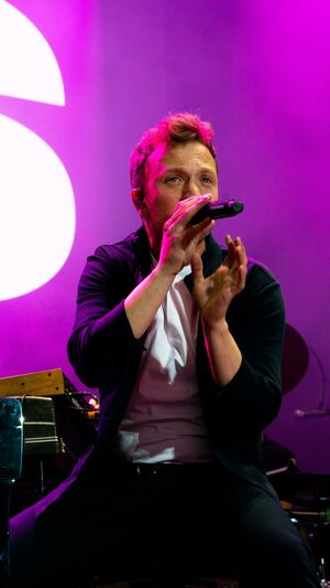 JORIS x Picture This - Heart Over Head