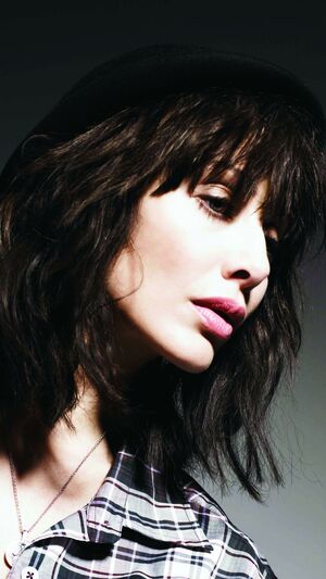NATALIE IMBRUGLIA - TORN
