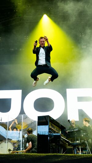 JORIS x Picture This - Heart Over Head