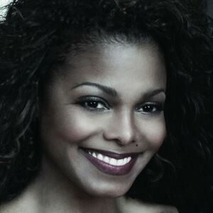 Janet Jackson