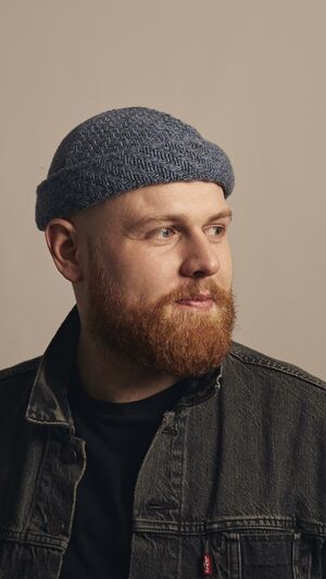 Tom Walker - Head Underwater (Acoustic)