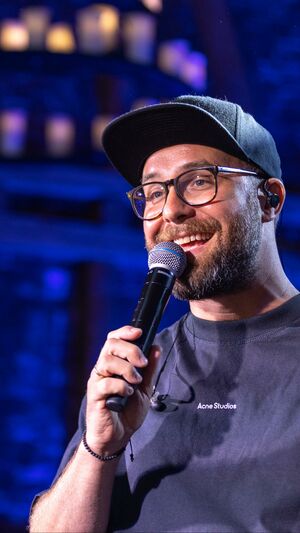 Mark Forster x VIZE x Michael Geldreich - Bist du Okay (Pianoversion)
